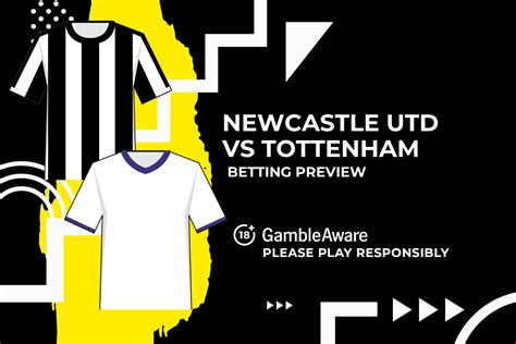 newcastle utd betting tips|Newcastle United v Tottenham predictions: A score draw with .